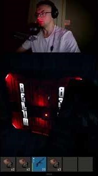 PATIENCE IS KEY rust #rustpvp #rust #rustgame #gaming #rustconsole #rustclips #rustcontent