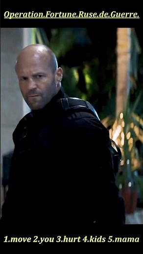 Operation Fortune: Ruse de Guerre | Jason Exposed — Silent Plan BreaksForce Takes OverWhen acovert