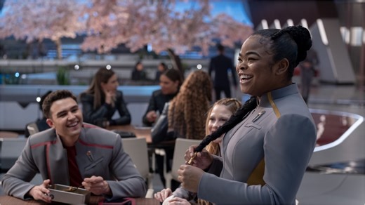 Star Trek: Starfleet Academy's Cancellation Is a Bad Sign, Even If You Didn't Like It | Den of Geek