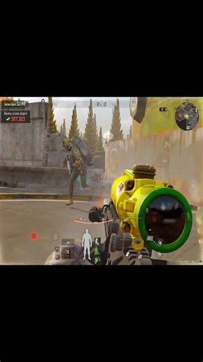 I Can'T Believe I Left At The Last Moment | Arena Breakout