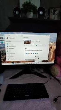 Microsoft windows 11 installation but no MS account #windows #ms #linux