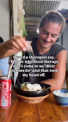 Nils • Vanlife • Travel • Mental Health on Instagram: "Just let it sink ❤️"