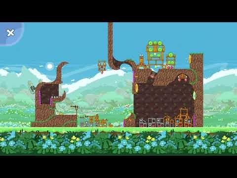 Angry Birds Friends Level 7 Tournament 1720 three stars NO POWER-UP walkthrough 2026-03-21