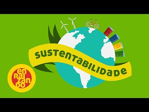 Sustainability - Rooting #6