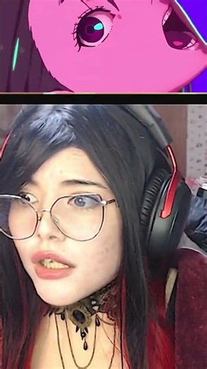 Dan Da Dan: ¡Alexa reacciona a la trágica escena de Aira! 😱💔 #anime #reaccion #otaku