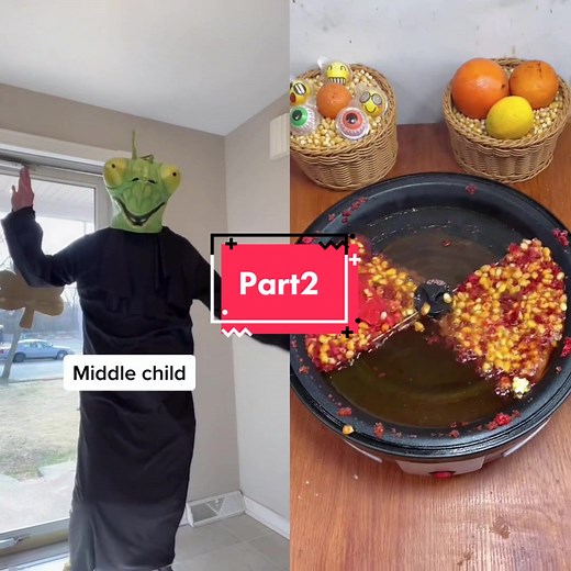 Alien Prank Gone Wrong! Storytime #fyp #fypシ