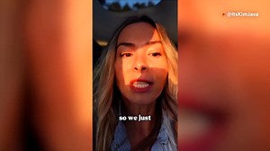 Tesla's robotaxi peppered with driving mistakes in Texas tests