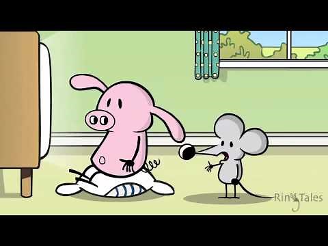 Pearls Before Swine: Cup of Coffee and Self Cleaning Oven