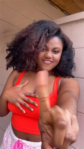 M la pou ou pa fè sanblan😍 #12era ‪@rutshelle‬