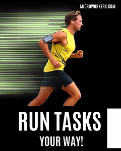 1.4K views · 11 reactions | Boost visibility, control timing, and get tasks done faster! | Microworkers.com | Facebook