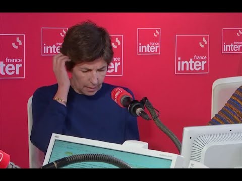Christine Angot : "Le Consentement"au cinéma, un retour en arrière - L'édito culture