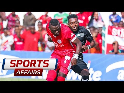 Mtibwa Sugar 0-3 Simba | Highlights | NBC Premier League 11/03/2023