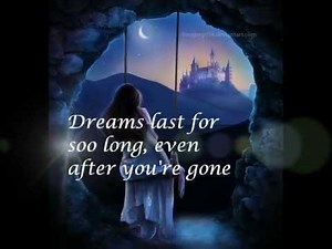 You Were Meant For Me- Jewel lyrics