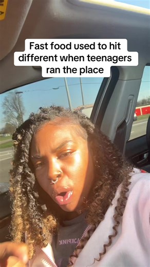 Asè💗 (@asethevisionary)’s video of Fast Foods