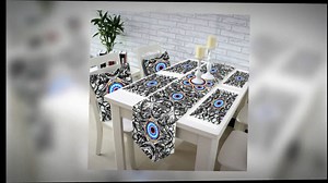 Table Runners And Mats | Bang Price