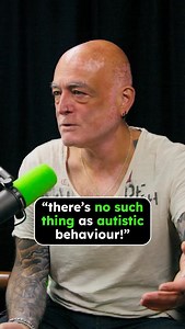 14K views · 905 reactions | Thoughts? 樂 From The Hidden 20% autism podcast with special guest Dr Luke Beardon  #autismawareness #autismo | The Hidden 20% | Facebook