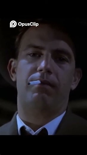 The Untouchables (1987) – Night Bridge Encounter: Law, Life & Hard Lessons!