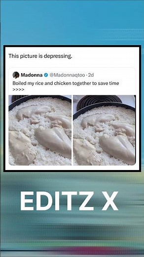 Boiling Rice & Chicken Together Was a Mistake 😂🍚🍗 | Viral Cooking Meme #vijaythalapathy