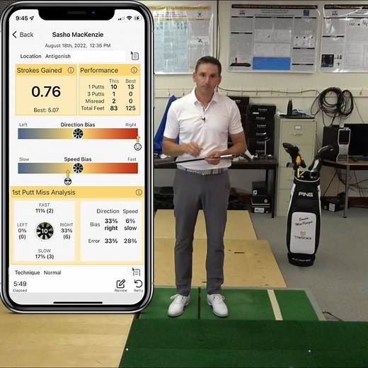 Overview of Stack Putting