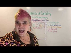 I'll Help You Pass the Auto Insurance Exam: Limits of Liability on Auto Policy Simply Explained