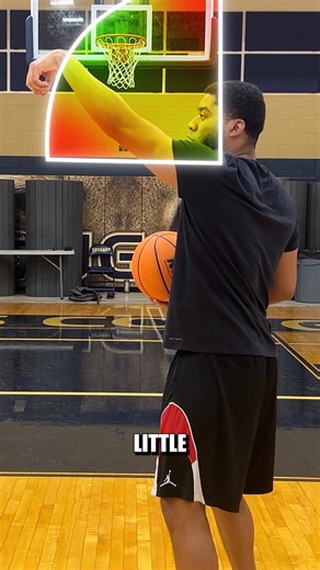 2.4K views · 38 reactions | Your Form Looks Fine... But This One Detail Is Ruining Your Shot ❌ Comment "Shooter" and we'll send you a personalized shooting workout that's specific to YOUR game! #basketball #basketballtips #bball | ILB Basketball Training | Facebook