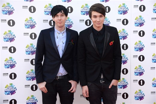 When did Dan and Phil meet? All we know about Daniel Howell and Philip Lester’s relationship