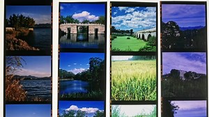 【胶片摄影】反转片的打开方式