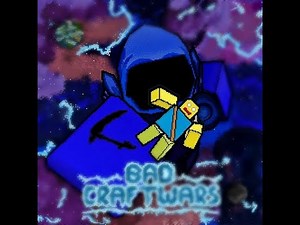 Bad craftwars trailer