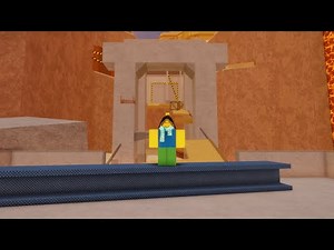 Roblox: FE2 Community Maps - Moon Construction Thrill (Insane)