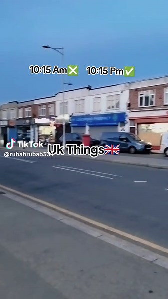 Understanding Time Zones in the UK