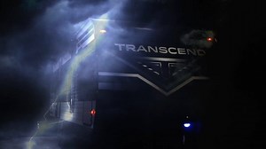 Change is coming! The Transcend Xplor is getting a new exterior look! | Grand Design RV