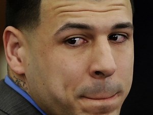 Ex-NFL Star Aaron Hernandez Found Dead in Cell