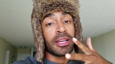 Organic Homegrown Fish! Don’t Kill, Grow Your Fish!