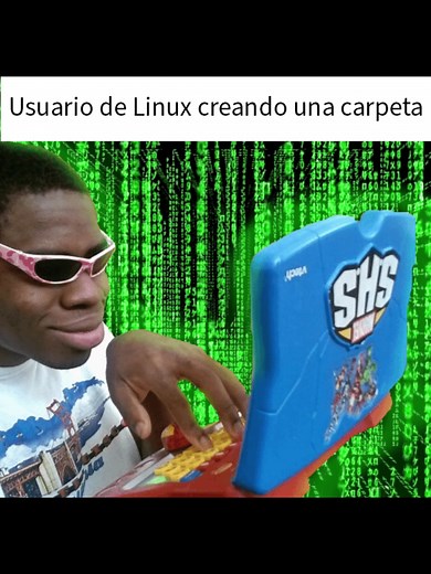 Cómo crear carpetas en Linux en 3 pasos sencillos