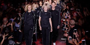 71K views · 208 shares | ALEXANDER WANG unveiled his top secret...