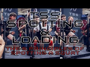 Mastering Squat Spotting: 5 Principles for Safety and Efficiency