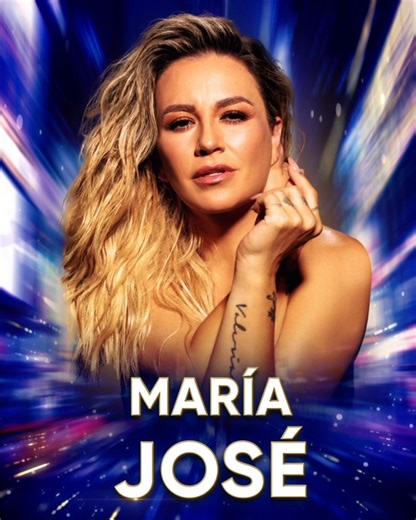 6.8K views · 46 reactions | No te pierdas el especial de fin de año “Bienvenido 2025” con la música de tus artistas favoritos: David Bisbal, Elvis Crespo, Nacho, Yuri, María Becerra, Yailín, María José y muchas estrellas más. ✨  En VIVO este martes 31 de diciembre a las 8PM/7C | Telemundo | Facebook