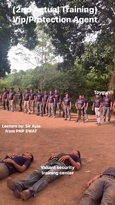 ACTUAL TRAINING (2nd practical) VIP PROTECTION AGENT PHIL. #bodyguard #fypreels #vipprotectionagent #ValiantSecurityTrainingCenter #PSPCares | Rachelle Valiant
