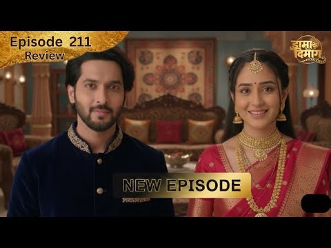 Pati Brahmachari 211 Full Review | Surya Breaks Vow? Mystery Man Entry! 🔥 Suspense