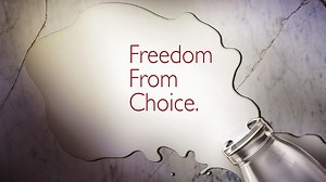 Freedom From Choice