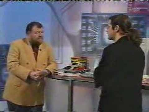 WDR Computerclub 1999 - Wie kommt man ins Internet