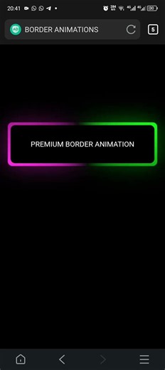 beautiful web animation using HTML CSS an JAVASCRIPT #webdevelopment #webdesign #cssanimation