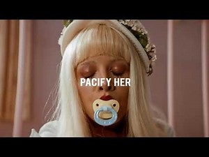 melanie martinez - pacify her (extended version)