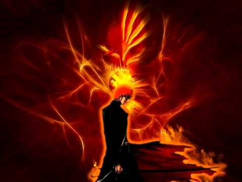 Tensa Zangetsu(Bankai) Theme - Bleach soundtrack