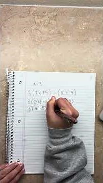 Checking for Equivalence