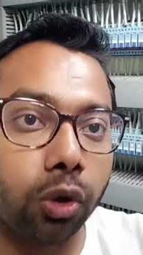 Kaise Digital Output (DO) wiring ki jati hai | Practical samjhe panel me. #wiring