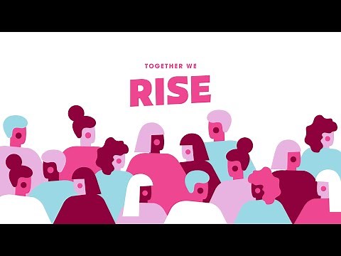 Together We RISE
