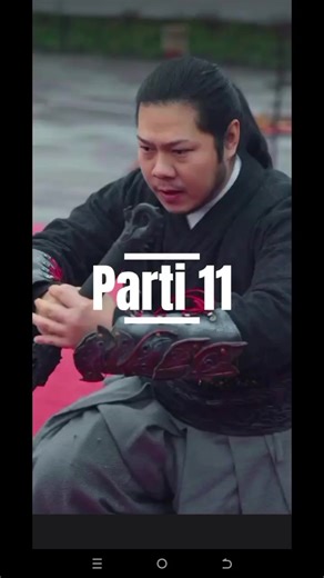 conquérir le monde avec ma lame parti 11 #Ascent #drama