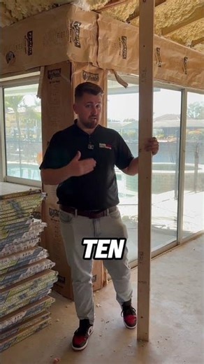 That one random 2x4 -- Have you seen it?