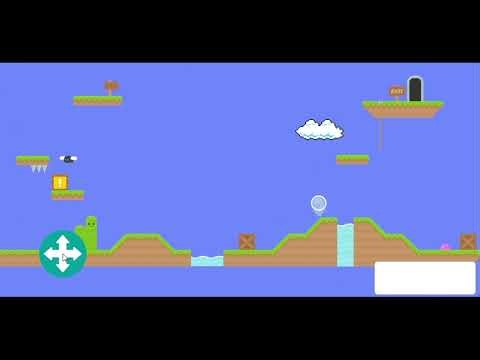 UAS Mobile Programming